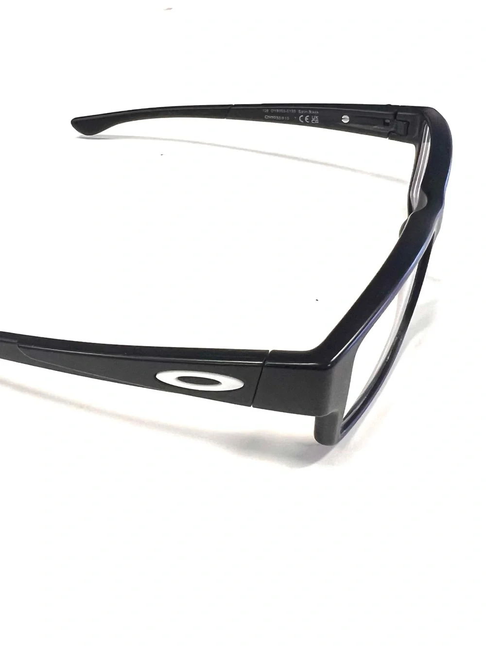Oakley Airdrop Frames Glasses OY8003-0150 Satin Black XS 126-50-15